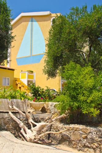 Gallery image of Liostasi Retreat in Argostoli