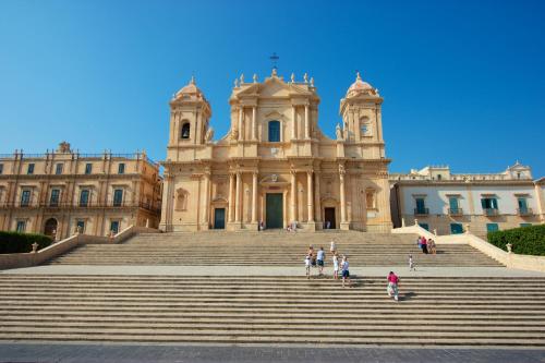 Gallery image of La Casa del Vicolo in Noto