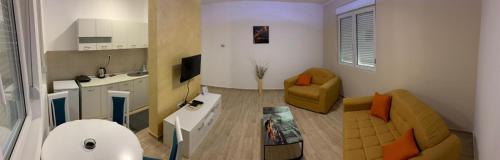 Gallery image of Airport view Apartment in Belgrade