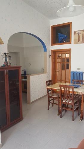 Gallery image of Casa Vacanze Trombetta in Mattinata