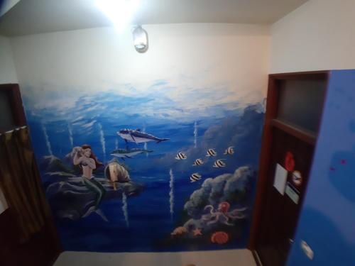 Fotografie z fotogalerie ubytování Hualien Seaside B&B v destinaci Chua-lien