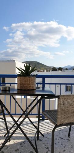 Kamara rooms in Naousa