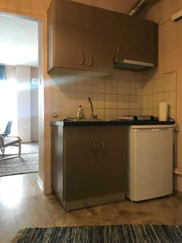 KALAMATA CITY CENTER STUDIO