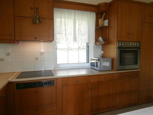 Φωτογραφία από το άλμπουμ του Kalogria West Peloponnese "VILLA ΜΑΝOLIA " σε Áraxos