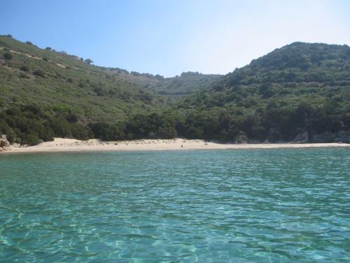 Φωτογραφία από το άλμπουμ του Kalogria West Peloponnese "VILLA ΜΑΝOLIA " σε Áraxos