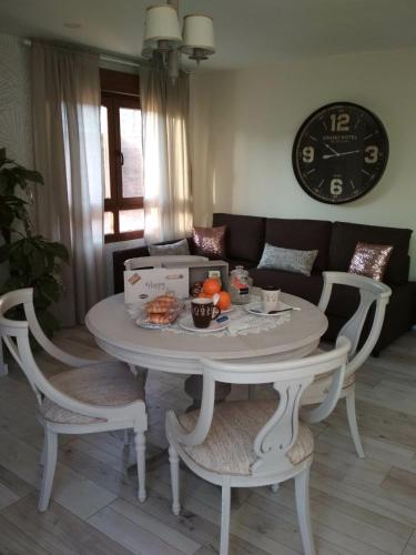 Espronceda 22 Solarium