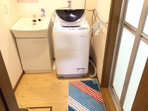 二条舎京小屋