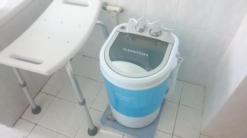 Gambar di galeri bagi Gastzimmer di Salzgitter