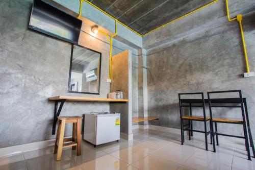 Gallery image of The Sky Loft Hotel in Pathum Thani