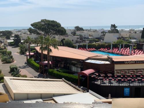 Village Naturiste Cap D Agde Updated 2021 Prices
