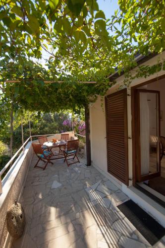 Gallery image of Villa Kate in Vis