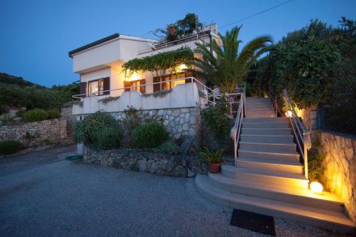 Gallery image of Villa Kate in Vis