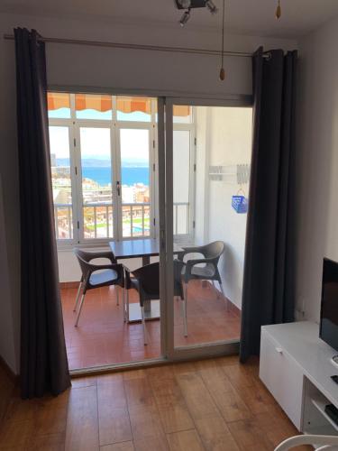 Palm Beach 8th - La Carihuela