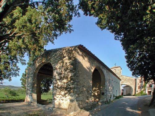 ファイエンスにあるProvence Medieval Hideawayのギャラリーの写真