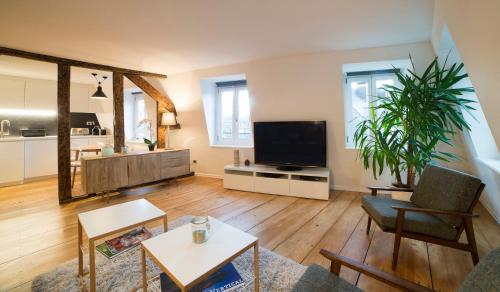 Appartement Cocoon Hypercentre