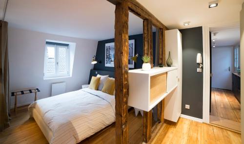 Appartement Cocoon Hypercentre