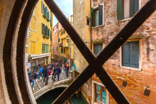 Hostmate - Venezia - Salizada photo 35