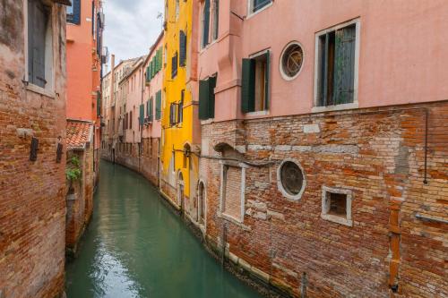 Hostmate - Venezia - Salizada photo 36