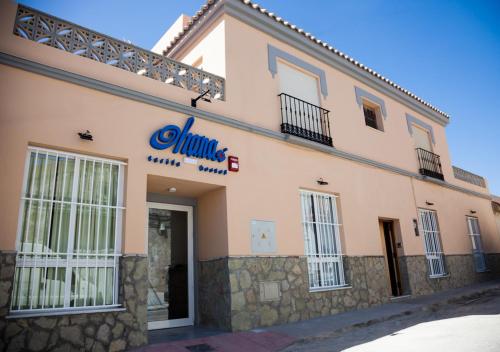 Ohana Tarifa Hostel