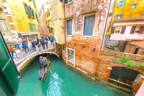 Hostmate - Venezia - Salizada photo 37