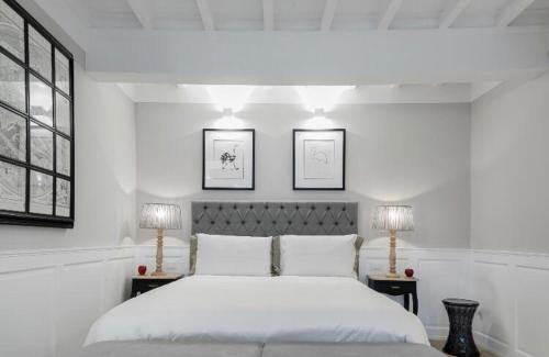 Booking Florence