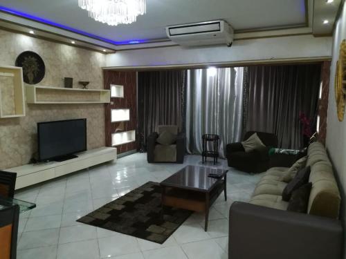 Gallery image of Apartment at Milsa Nasr City, Building No. 35 in Cairo