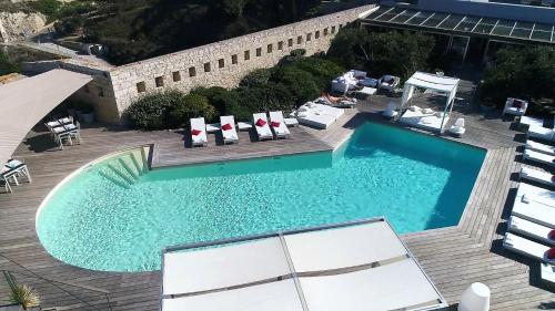 Hotel Spa Genovese