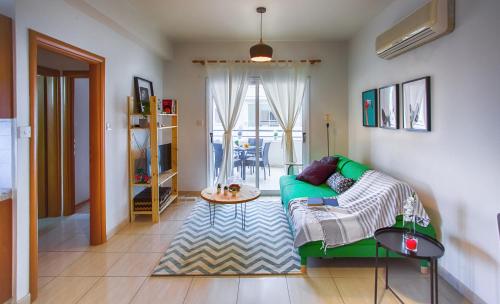 Yippee! Apartments I Town Center