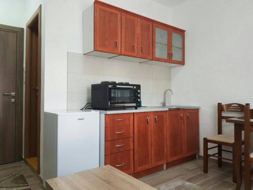 Gallery image of Apartmani Srećko in Žabljak