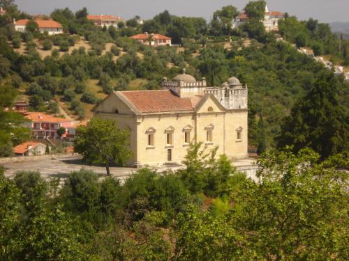 Φυσικό τοπίο κοντά σε αυτό το ξενοδοχείο