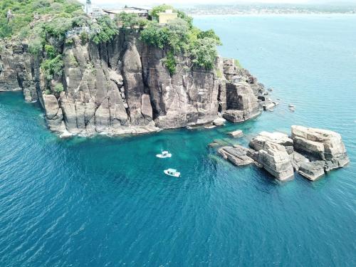 Gallery image of Dyke Rest in Trincomalee