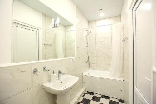 Gallery image of Presidential Suite Prince Machabeli in Tbilisi City