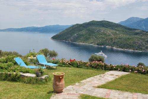 Gallery image of Nafsika Residences in Kerveli