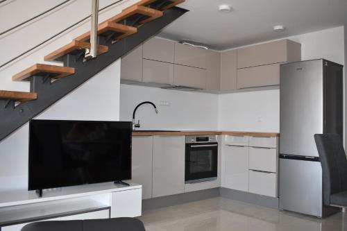 Marlin Apartments