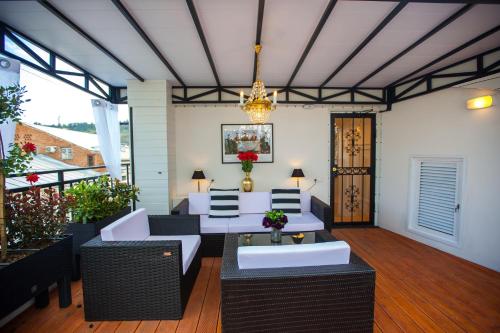 Gallery image of Presidential Suite Prince Machabeli in Tbilisi City