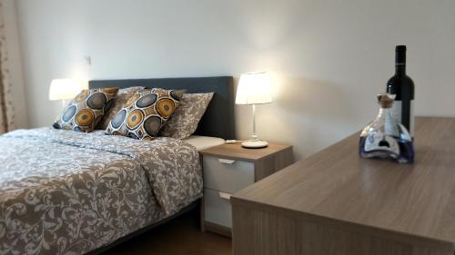 Lisbon Apartment -Free Parking