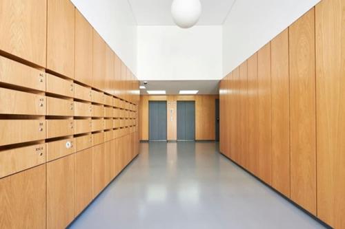 Lisbon Apartment -Free Parking