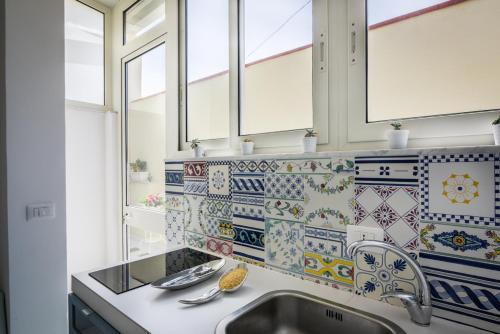 Fotografie z fotogalerie ubytování TERRAZZO SICILIANO v destinaci Riposto