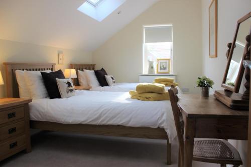 Gallery image of Mistletoe Cottage in York