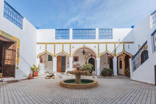 Gallery image of L'Air De La Mer in Sidi Kaouki