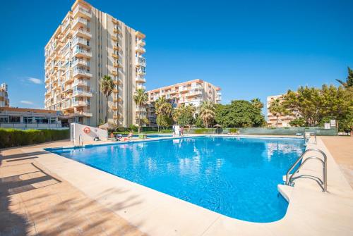 VIVE BENALMÁDENA Estudio Hércules 38, a 700 metros de la ...