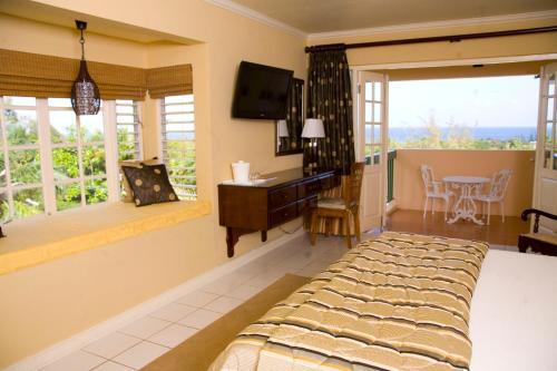 Gambar di galeri bagi Cardiff Hotel and Spa di Runaway Bay