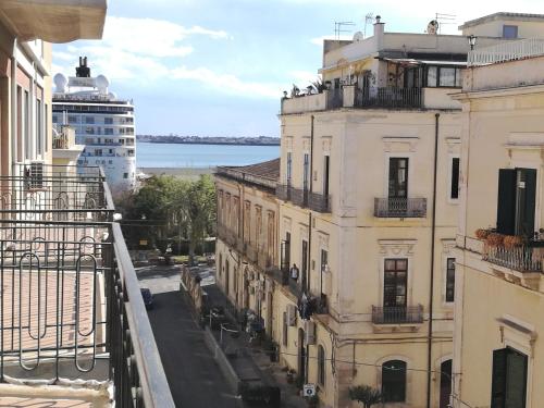 Foto Pontemare Ortigia 6