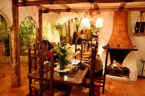 Gambar di galeri bagi Hostal Madre Tierra di Cusco