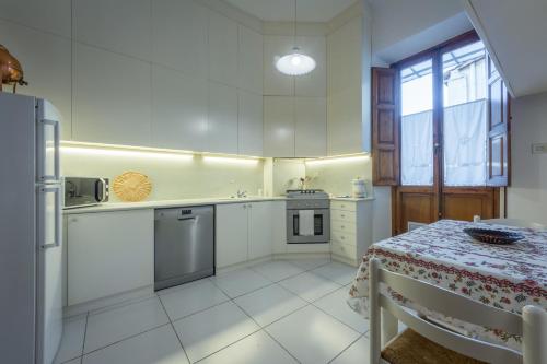 The Suite Dome Apartment by Mamo Florence