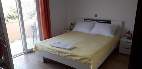 Gallery image of Apartments and rooms Nediljko in Bibinje