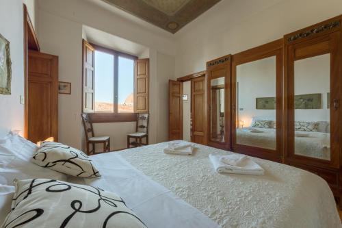 The Suite Dome Apartment by Mamo Florence