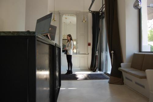Galeriebild der Unterkunft Apollo Hotel Vienna in Wien