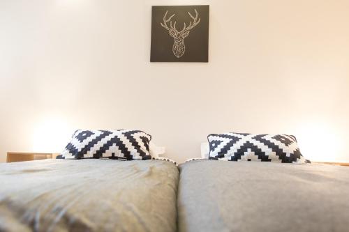 Appartement Le Mazot Vue Mont Blanc photo 16