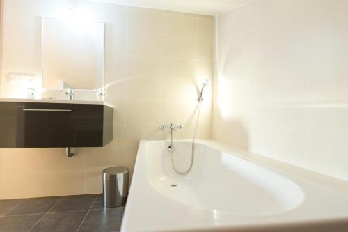 Appartement Le Mazot Vue Mont Blanc photo 9